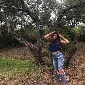 Meet your Posher, Audra